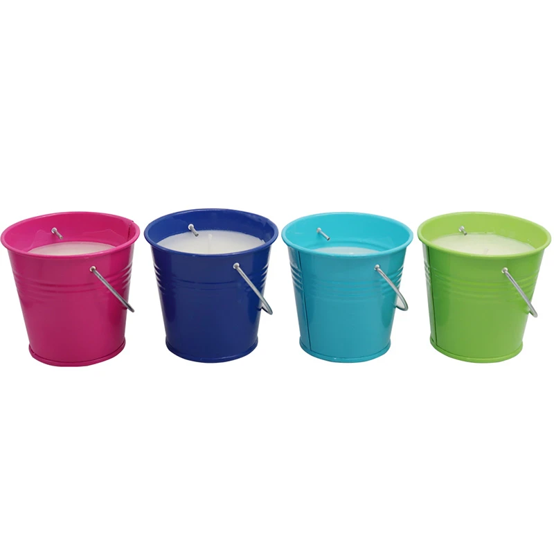 Citronella Bucket tswm ciab